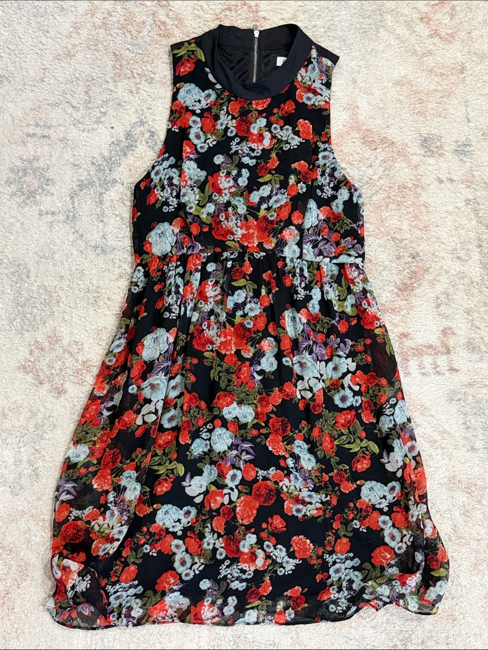 BCBG Dress